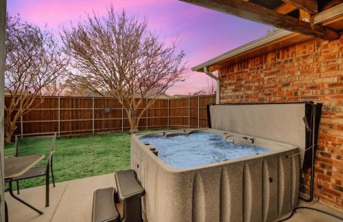 Garlands Hidden Gem 4 Bedrooms Hot Tub Patio - Foto 2