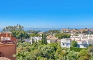 Precioso ático con vistas al mar - Photo 14