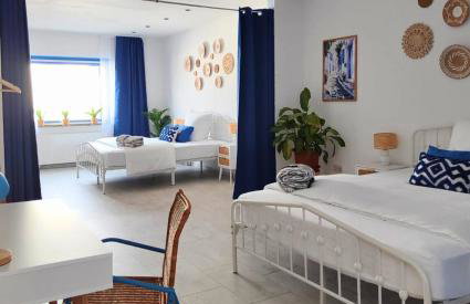 Weserblick Hafen-Apartment-Bremen - Foto 76