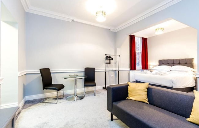 Sycamore Apartments - Foto 66