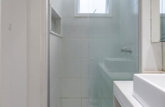 Luxury in Barra da Tijuca for Families Pp102 Z10 - Foto 14