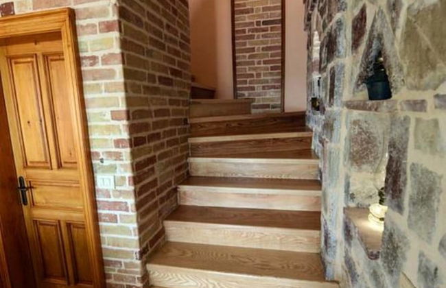 Old Stone House Villas - Foto 11