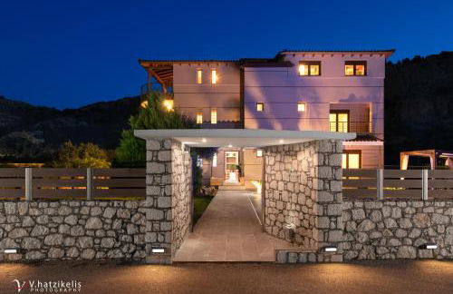 Costa Costa Villa - Luxury villa - Foto 32