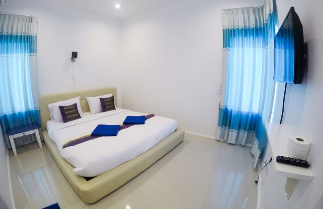 Le Leaf Pool Villa 1-2 - Foto 5