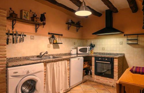 Casas Rurales de Vicorto - Foto 25