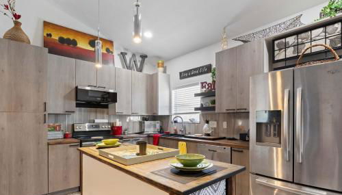 Hackberry Lookout - Osage Beach - Foto 3