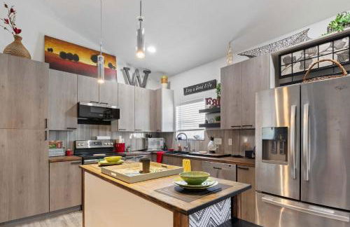 Hackberry Lookout - Osage Beach - Foto 3