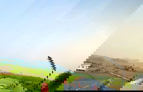 The Green Season Resort Chiang Rai - Foto 22