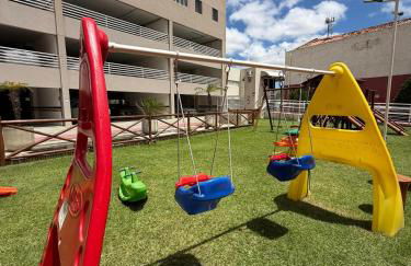 Refúgio na Orla com Vista Rio e conforto - Photo 68