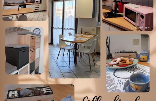 BG Airport Apartment Milhouse - Foto 47