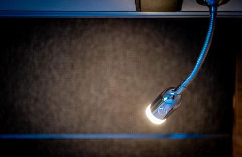 Gemütliche Unterkunft mit Top-Ausstatung und Vorzelt im Heide Resort Brüggen - Foto 6