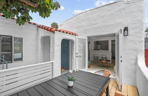 Urban Spanish Bungalow - Foto 14