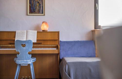 Ferienwohnung Am Samuelstein - Foto 17