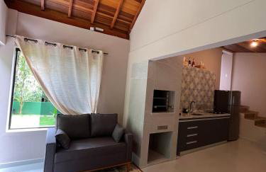 Chalé Paradiso - Photo 14