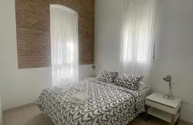 VALENCIA RENT APARTS MILAGROSA 1 - Photo 14