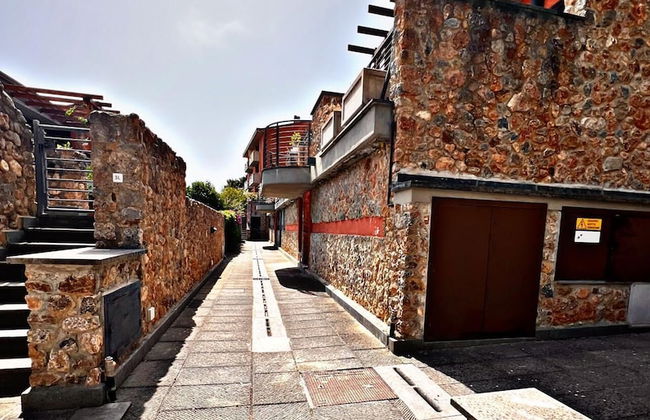 Villa La Terrazza - Foto 17