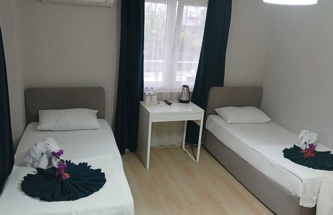 Khan's Hotel - Foto 1