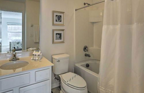 Resort Perks and Gas Grill Spacious Davenport Haven - Foto 25