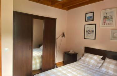 CASA LUISA Biedes, Piloña - Foto 6