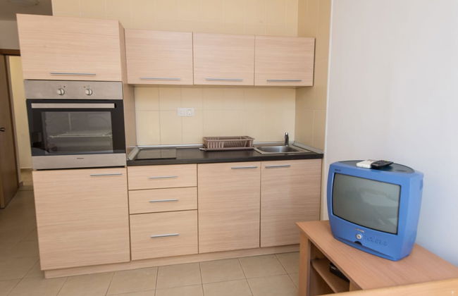 MTV Apartments Petrovac - Foto 10