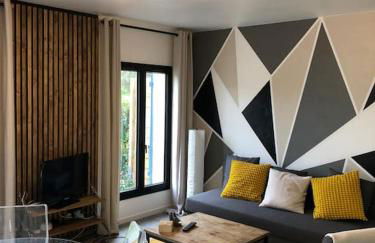 Appartement RDC quartier calme - Foto 6