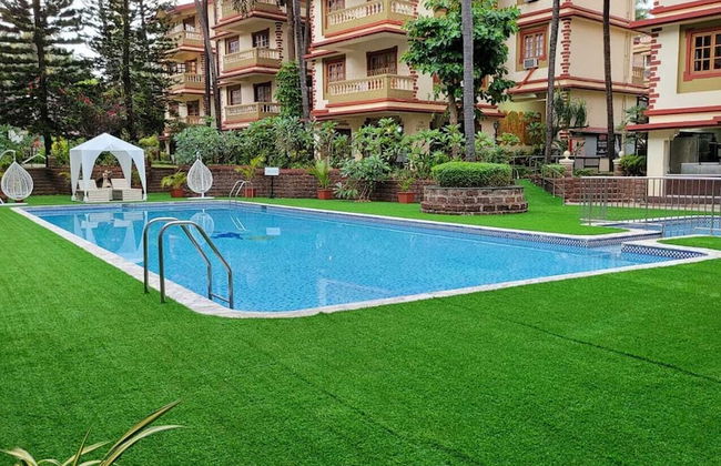 Lillywoods Highland Beach Appartment - Photo 18