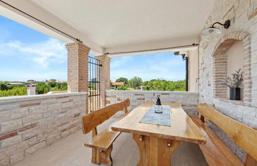 Vila Javor by Istra Vacation - Foto 41