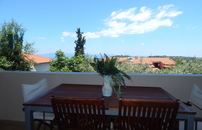 Kripis Studio Paliouri - Foto 4