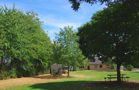 Ferienwohnung Wiesenblick - Foto 44