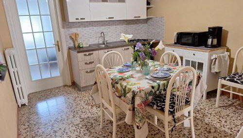 Casa Iris - Foto 2, stove, pet friendly