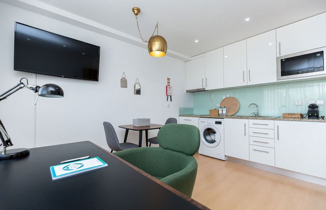 Feel Corporate Housing Marqu s VI - Foto 14