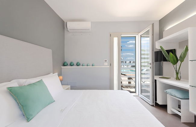 Agriturismo Le Grancìe - Photo 11