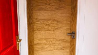 Whiteley’s Cottages studio - Foto 5