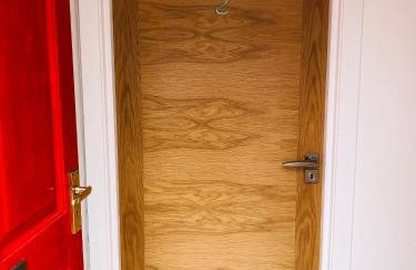 Whiteley’s Cottages studio - Foto 5