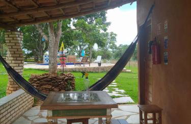 Recanto do Baru - Foto 52