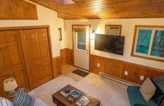 Secluded Chalet near Ohiopyle and Seven Springs - Foto 2