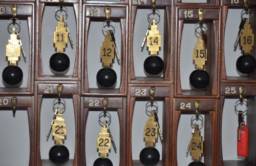 Residence Della Vista - Foto 30