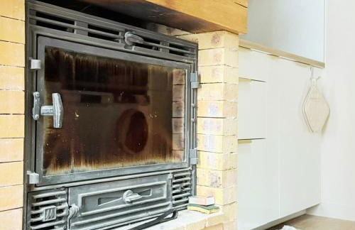 Chalet Le Reposou - Foto 17