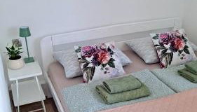 Apartament dzika róża - Foto 5, towels