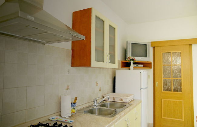 Sol Jardin Apartments - Foto 33