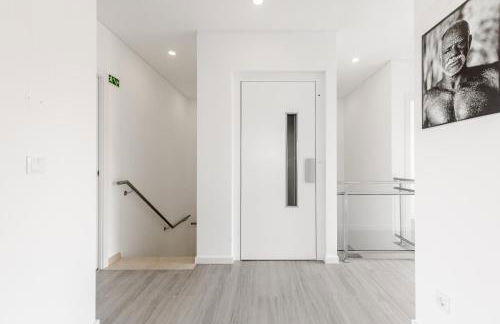 Chill Villa - Luxury villa with jacuzzi and private swimming pool - Photo 19