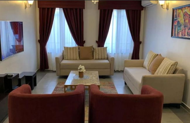 Tenny's Place Apartments - Foto 11