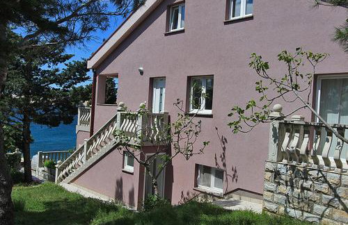 Beachfront Apartments Baricevic with Pool - Foto 27