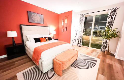 Beautiful 2 BD 3 Beds in Heart of Encino 105 - Foto 20