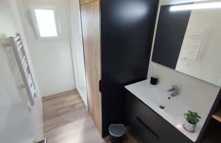 Résidence Belle Plage Asnelles - à 300m de la plage "Gold Beach" - Foto 6