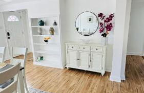 Cozy, Charming Cape Home near DC - Foto 14