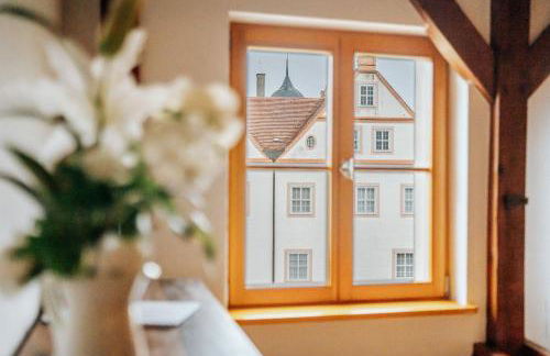 Ferienwohnungen in der Wassermühle am Schloss - Photo 18