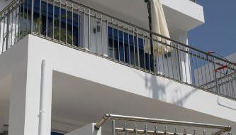 SunOrama Apts-Studios - Foto 3