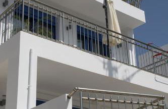 SunOrama Apts-Studios - Foto 3