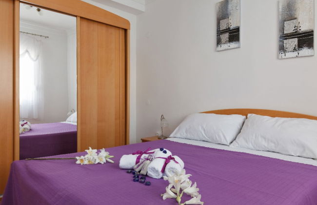 Tihi Val Apartments - Foto 2